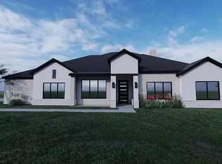 3250 Azusa Dr, Amarillo, TX 79119