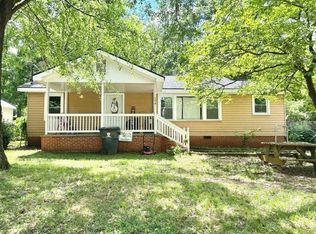 1318 S Main St, Cedartown, GA 30125