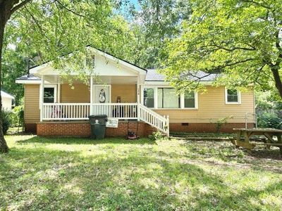 1318 S Main St, Cedartown, GA, 30125