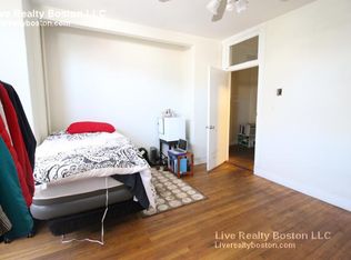 68 Harvard Ave #1, Allston, MA 02134
