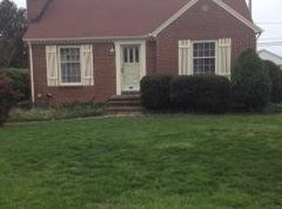 3322 Goldengate Ave, Rocky River, OH 44116