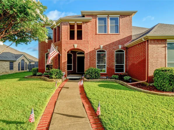 1007 Dover Heights Trl, Mansfield, TX 76063