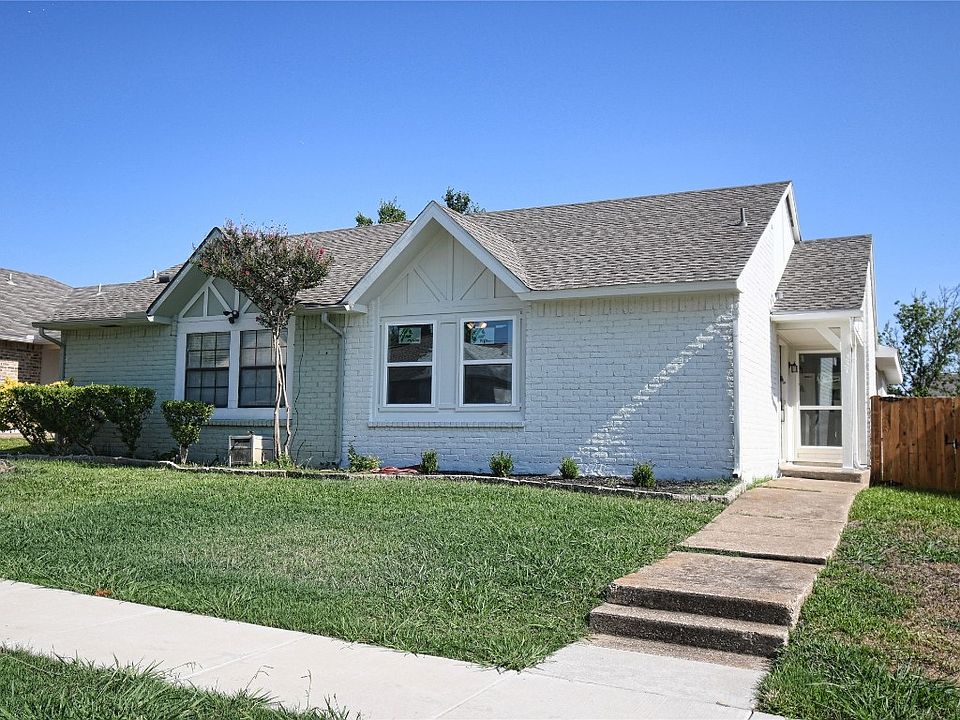 1st image of 6037 McAfee Dr
