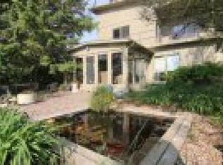 16197 Hill Rd, Muscoda, WI 53573