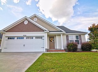 4058 Cottage Heights Rd, Hahira, GA 31632