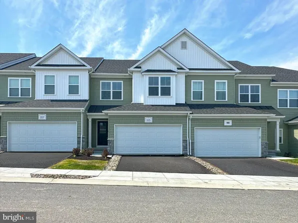 105 Vienna Blvd #43, Glenmoore, PA 19343