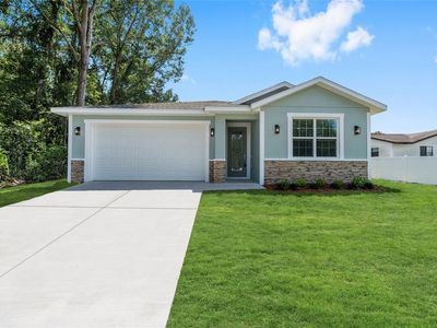 3736 SE 137th Ln, Summerfield, FL, 34491