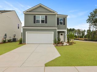 1035 Forrest Creek Dr, Summerville, SC 29483