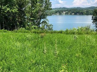 Lochhaven Rd, Rockwood, TN 37854