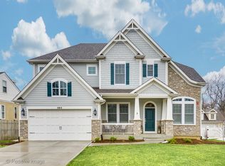 363 N Main St, Glen Ellyn, IL 60137