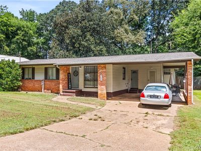 5628 Clearview Hills Dr, Cottondale, AL, 35453