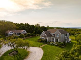 6 Beach Plum Way, Aquinnah, MA 02535