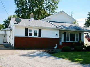 518 Indiana Ave, Westville, IL