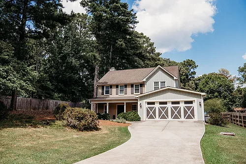 4323 Fitzpatrick Way Photo 1