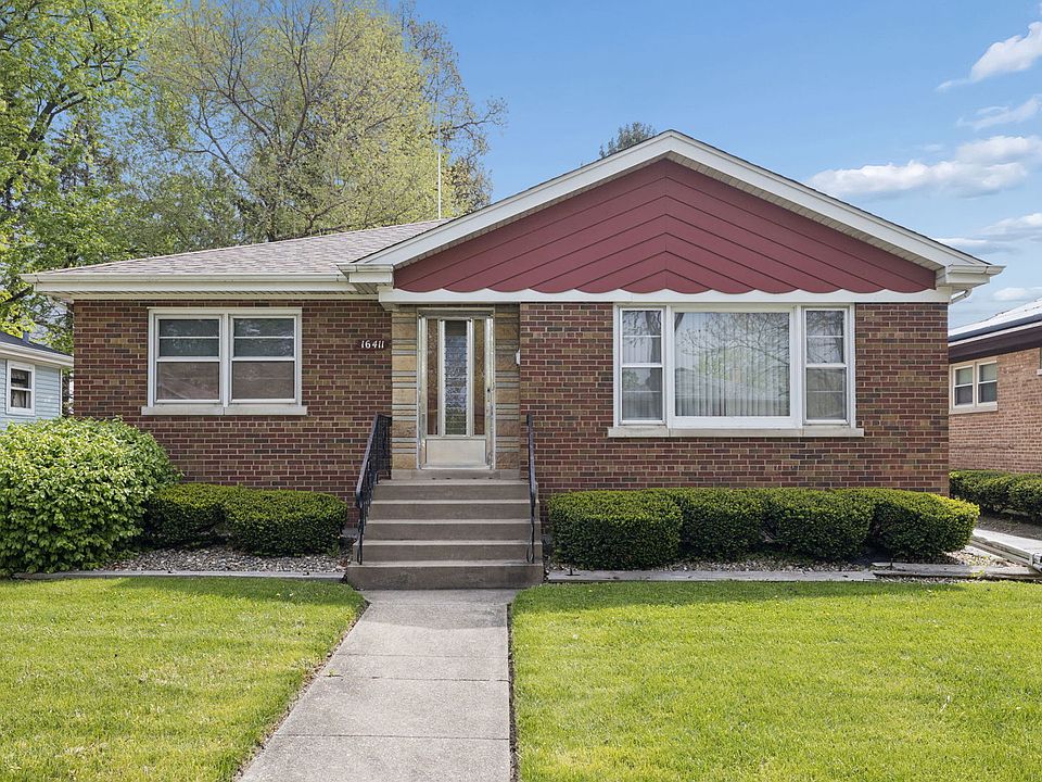 1st image of 16411 Evans Ave