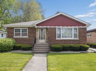 16411 Evans Ave, South Holland, IL 60473