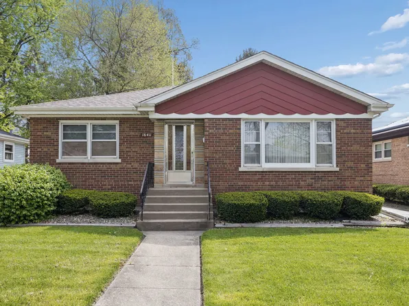 16411 Evans Ave, South Holland, IL 60473