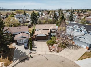 1030 106th St NW, Edmonton, AB T6J 6G8