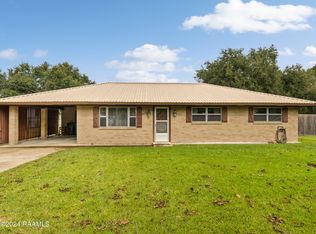 812 Oak St, Scott, LA 70583