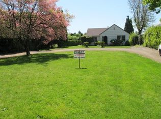 8300 SE Mill St, Portland, OR 97216