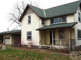 5701 S Ainger Rd, Olivet, MI 49076