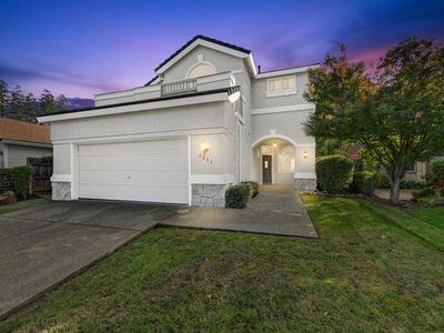 2564 La Croix Dr, Roseville, CA, 95661