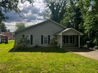 413 Chapman St, Salem, VA 24153