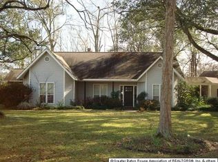 16453 S Fulwar Skipwith Rd, Baton Rouge, LA 70810