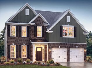 Fleetwood Plan, Laurelbrook, Sherrills Ford, NC 28673