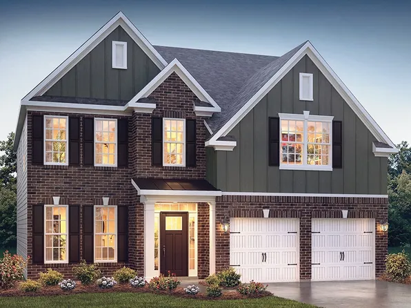 Fleetwood Plan, Laurelbrook