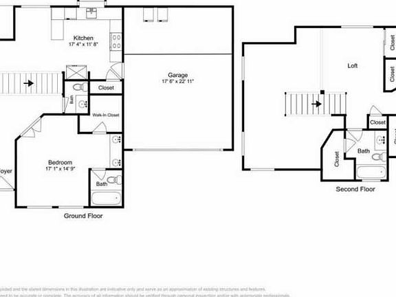 5th image of 1302 E Liberty Shores Dr