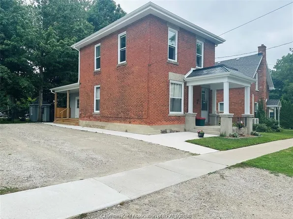 40 Victoria St #A, Chatham Kent, ON N0P 1A0