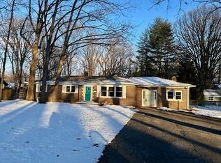 4525 Melbourne Rd, Indianapolis, IN 46228