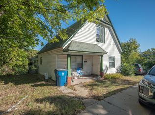 707 E Hill Street, Joplin, MO 64801