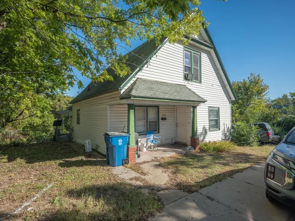 707 E Hill Street, Joplin, MO 64801