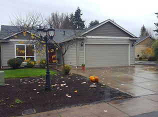 5357 Chehalis Dr N, Keizer, OR 97303