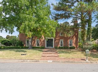 706 Sahara Dr, Greenville, TX 75402