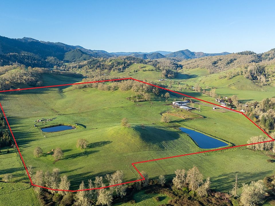 9373 Roberts Creek Rd, Roseburg, OR 97470 Zillow
