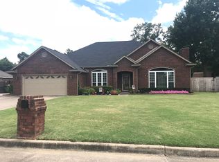 2805 Haskell Blvd, Muskogee, OK 74403