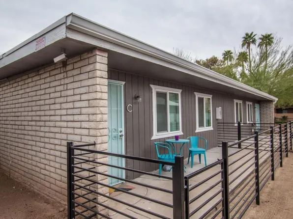 816 W 2nd St #D, Tempe, AZ 85281