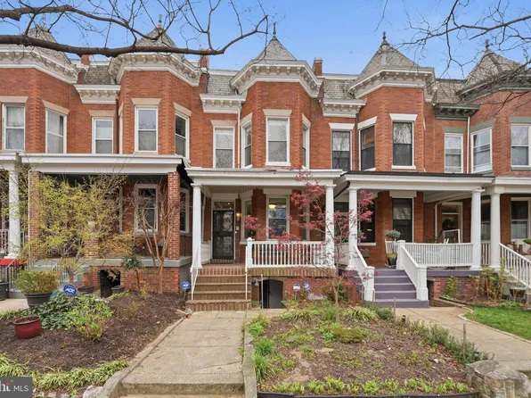 56 Adams St NW, Washington, DC 20001