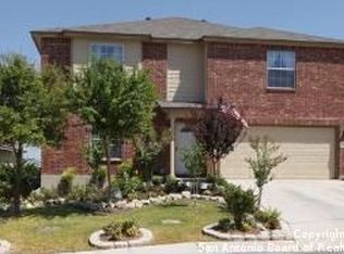 1026 Magnolia Fld, San Antonio, TX 78251