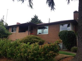 5703 Princeton Ave NE, Seattle, WA 98105