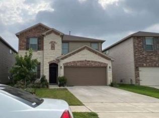 14618 Jasper Stream Ct, Houston, TX 77069