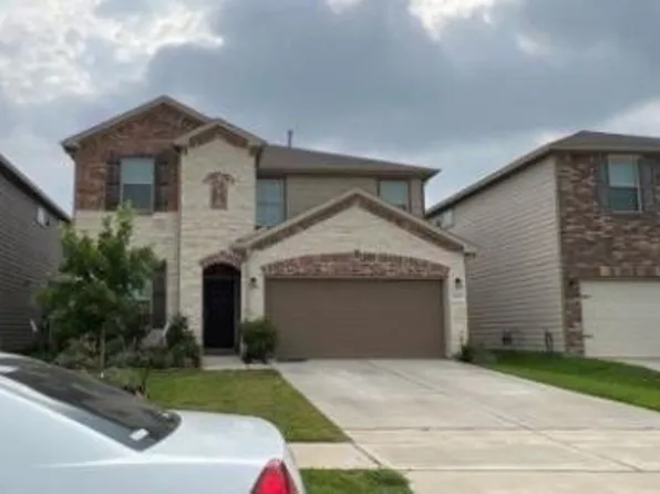 14618 Jasper Stream Ct, Houston, TX 77069