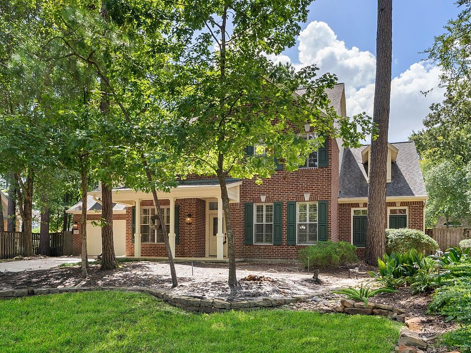 1st image of 23 Rustic Bend Pl