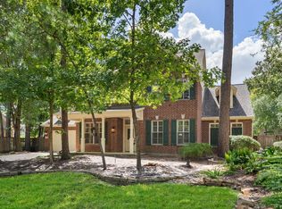 23 Rustic Bend Pl, Spring, TX 77382