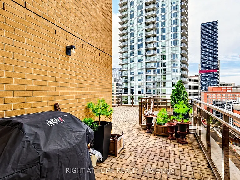123 Eglinton Ave E #Penthouse 4 — Photo 38