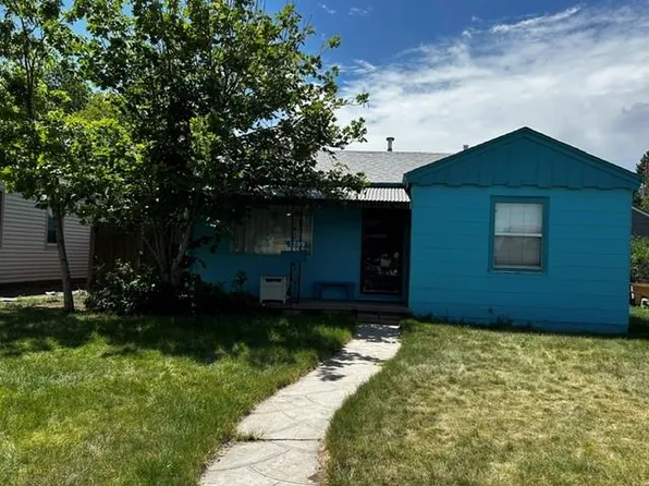1209 Newark Street, Aurora, CO 80010