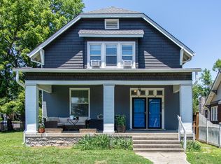 824 S Douglas Ave #A, Nashville, TN 37204